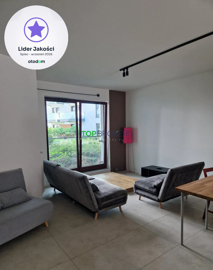 Apartment in Warszawa, Skaryszew, Praga-Północ - View 2