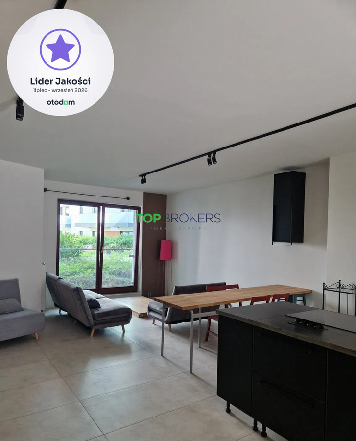 Apartment in Warszawa, Skaryszew, Praga-Północ - View 3