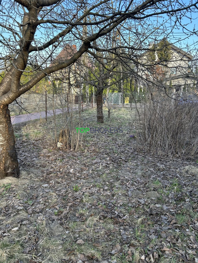 Ділянка, 800 m²
