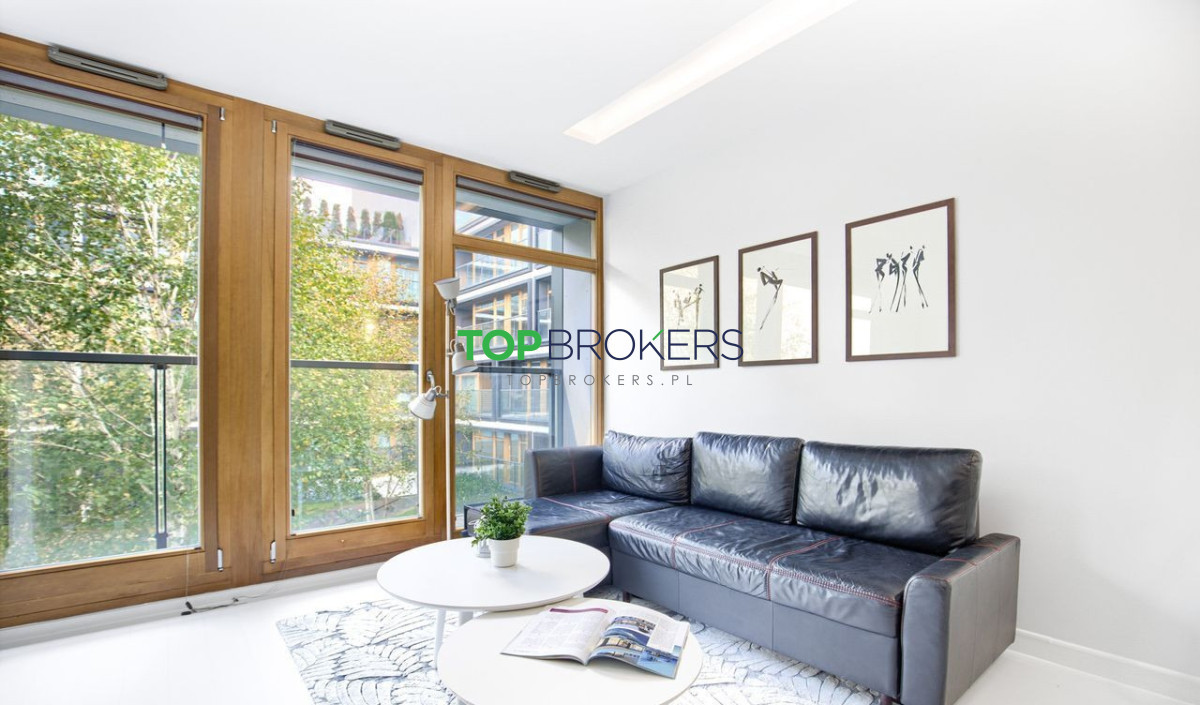 Piso de 1 habitaciones, 40 m²