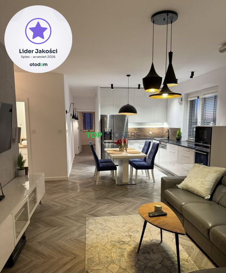 4h asunto, 85 m²