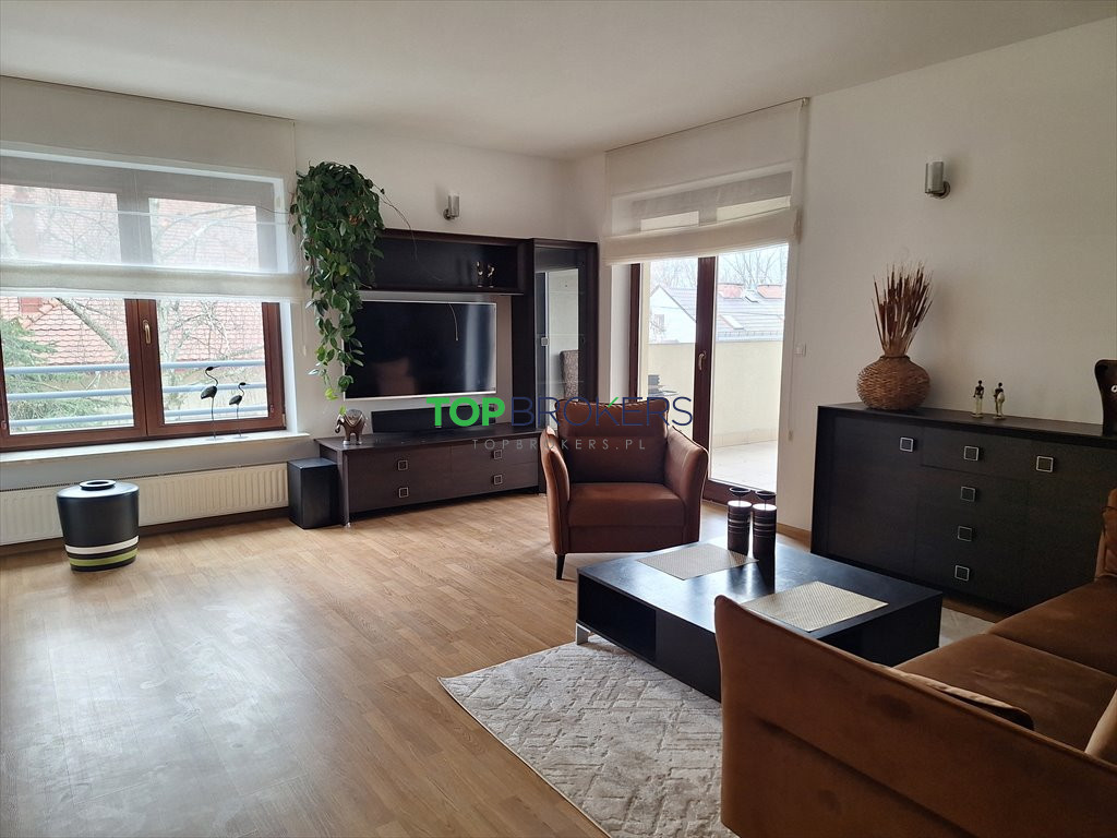 2-bed apartment, 103 m²