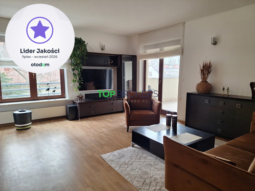 2-bed apartment, 103 m²