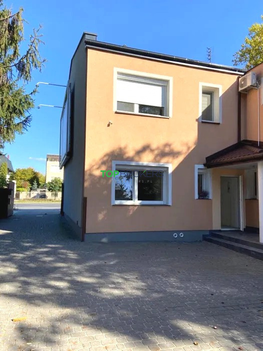 Wykończony lokal na biuro lub usługi, parking - Widok 5