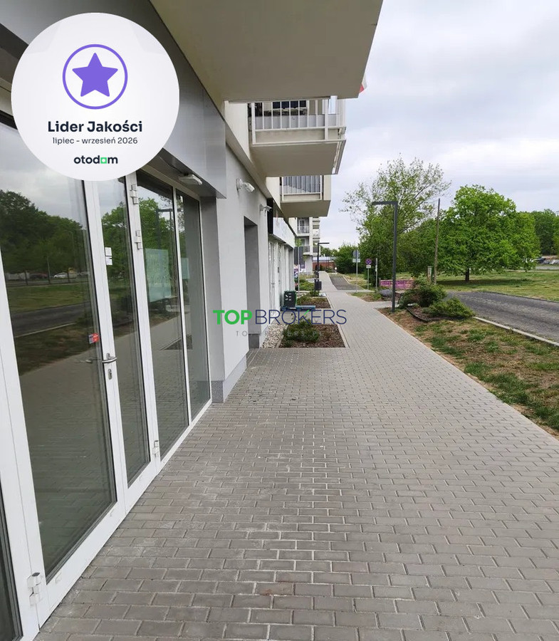 Local commercial, 62 m²