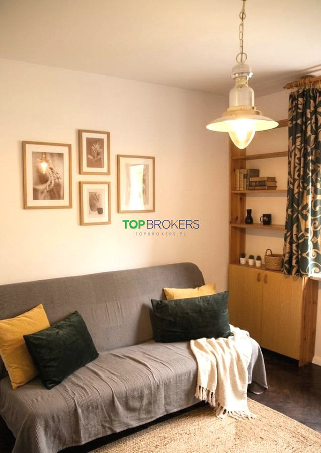 2-bed apartment, 65 m²