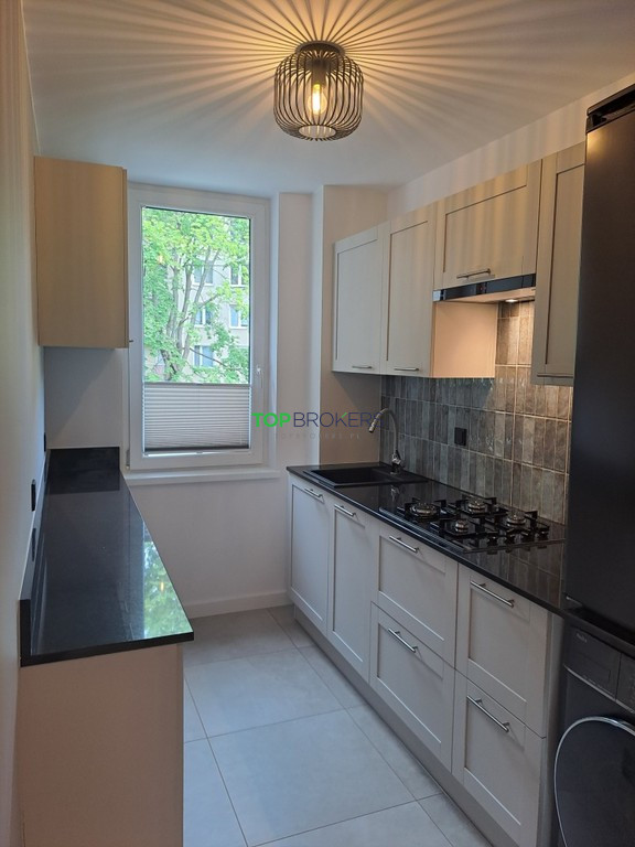 Apartment in Warszawa, Saska Kępa, Praga-Południe - View 5