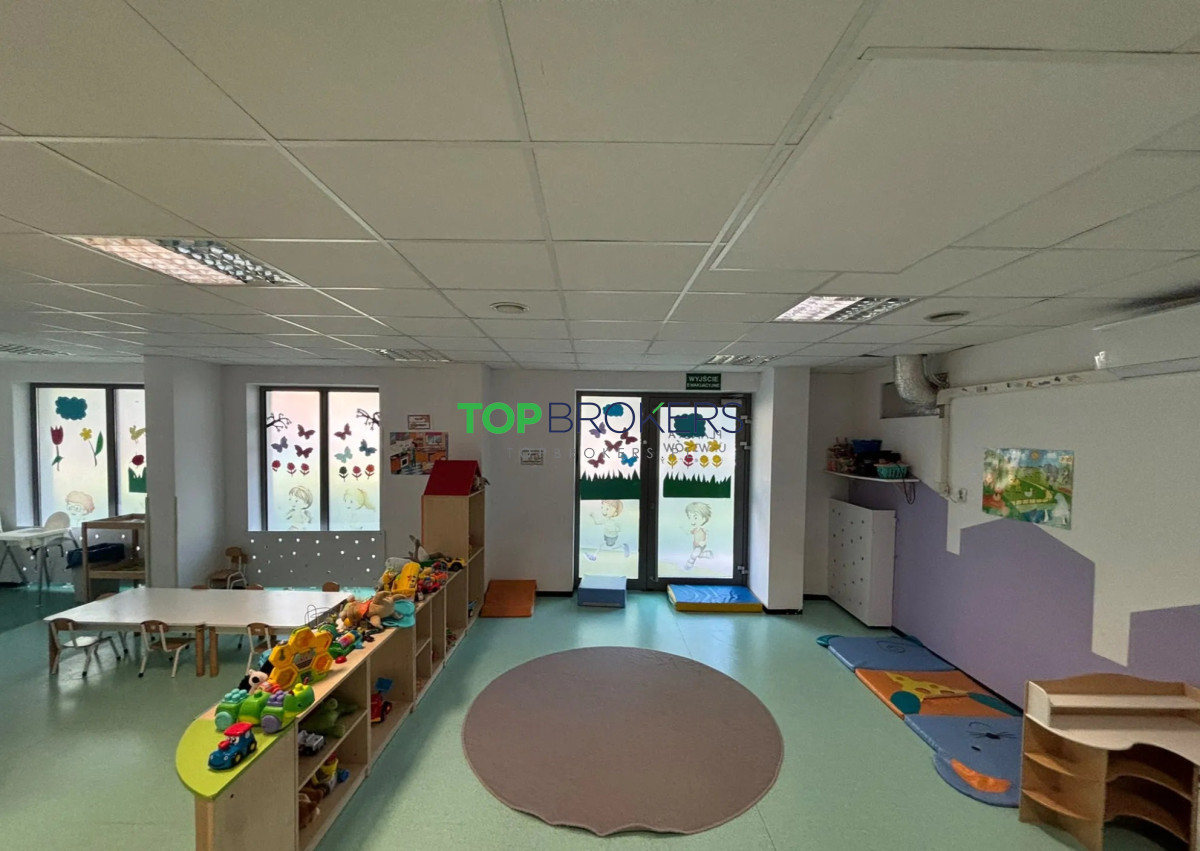 Wygodny, przestronny lokal, połączone 3 KW - Widok 2