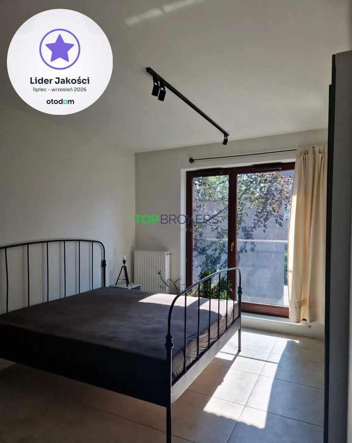 Apartment in Warszawa, Skaryszew, Praga-Północ - More