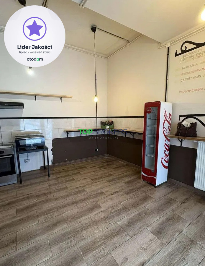 Lokal użytkowy na rozmaitą działalność, też gastro - View 3