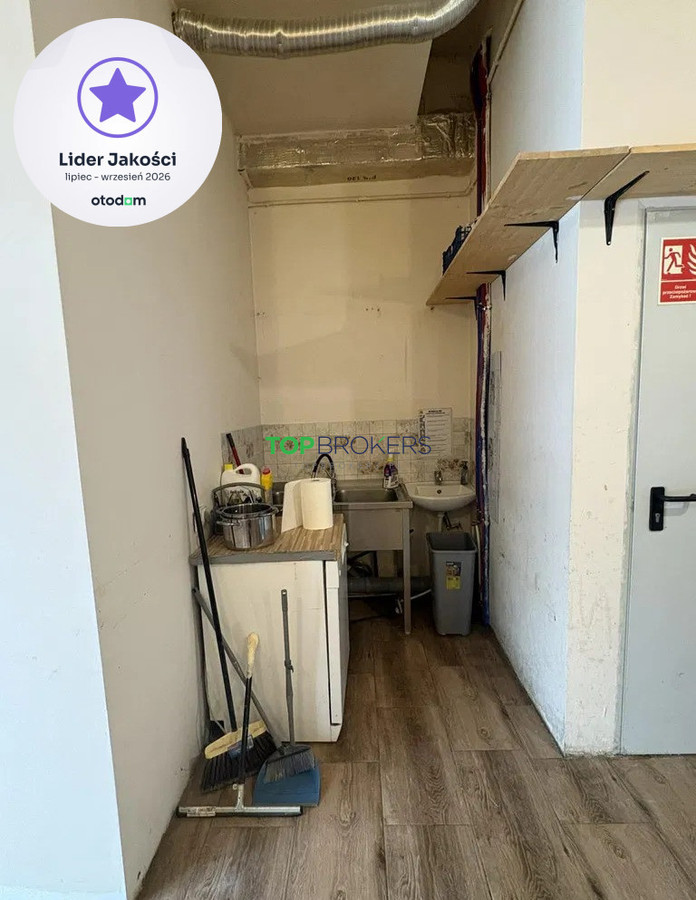 Lokal użytkowy na rozmaitą działalność, też gastro - View 5