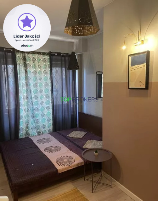 1-soban stan, 50 m²