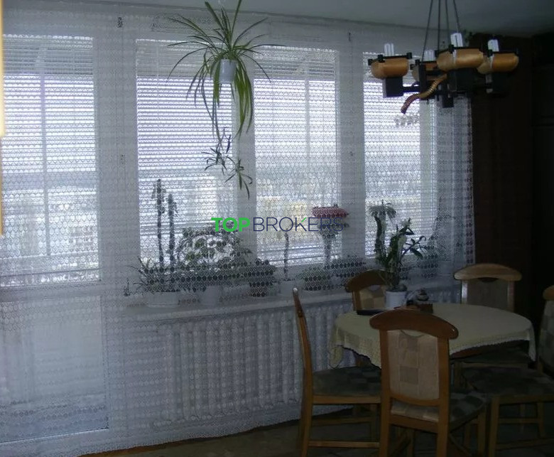 Mieszkanie – Warszawa, Podgrodzie, Targówek - Widok 3