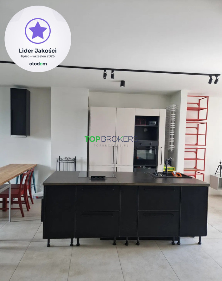 Apartment in Warszawa, Skaryszew, Praga-Północ - View 4