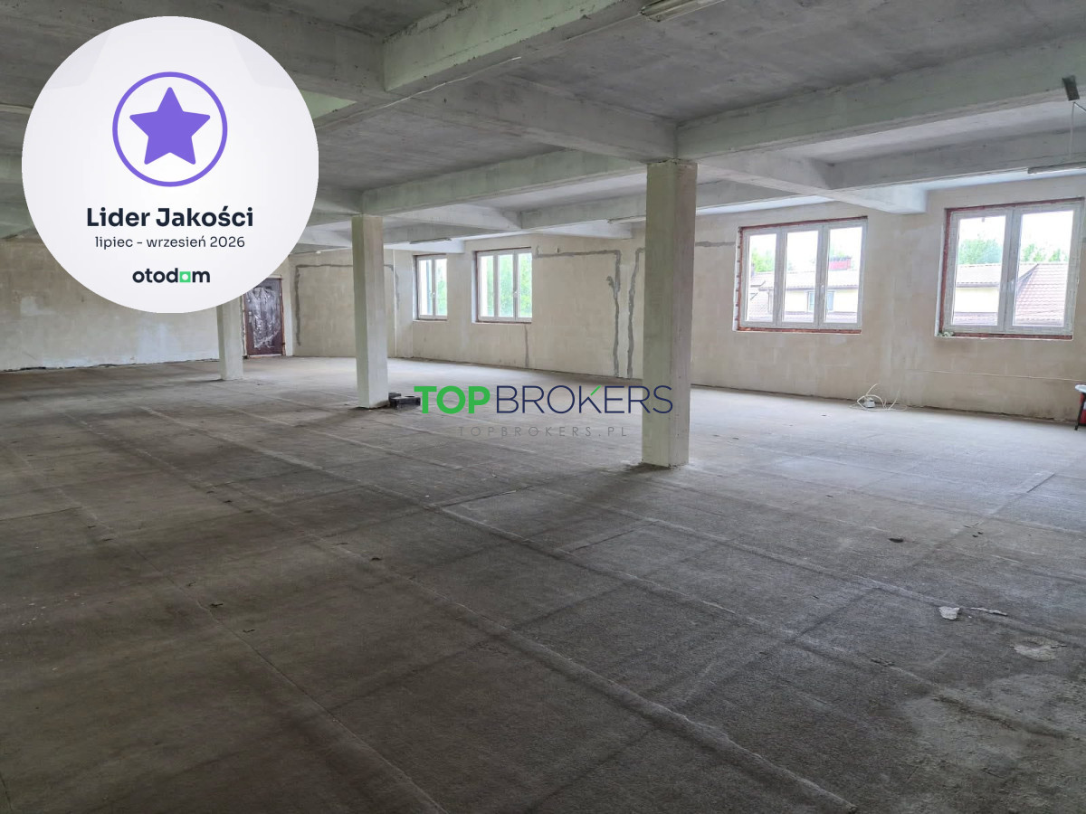 Local commercial, 360 m²