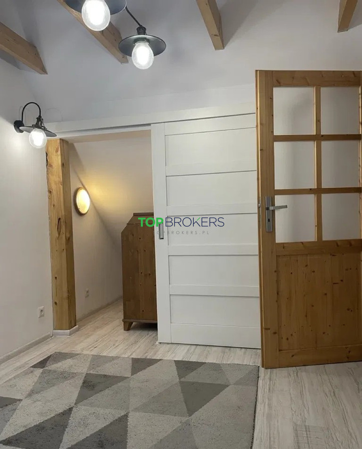 Mieszkanie – Warszawa, Stara Ochota, Ochota - Widok 5