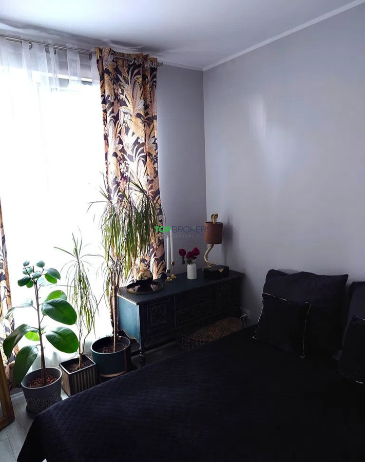 Apartment in Warszawa, Służewiec, Mokotów - Widok 4