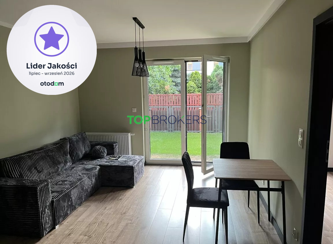 1-кімнатна квартира, 39 m²