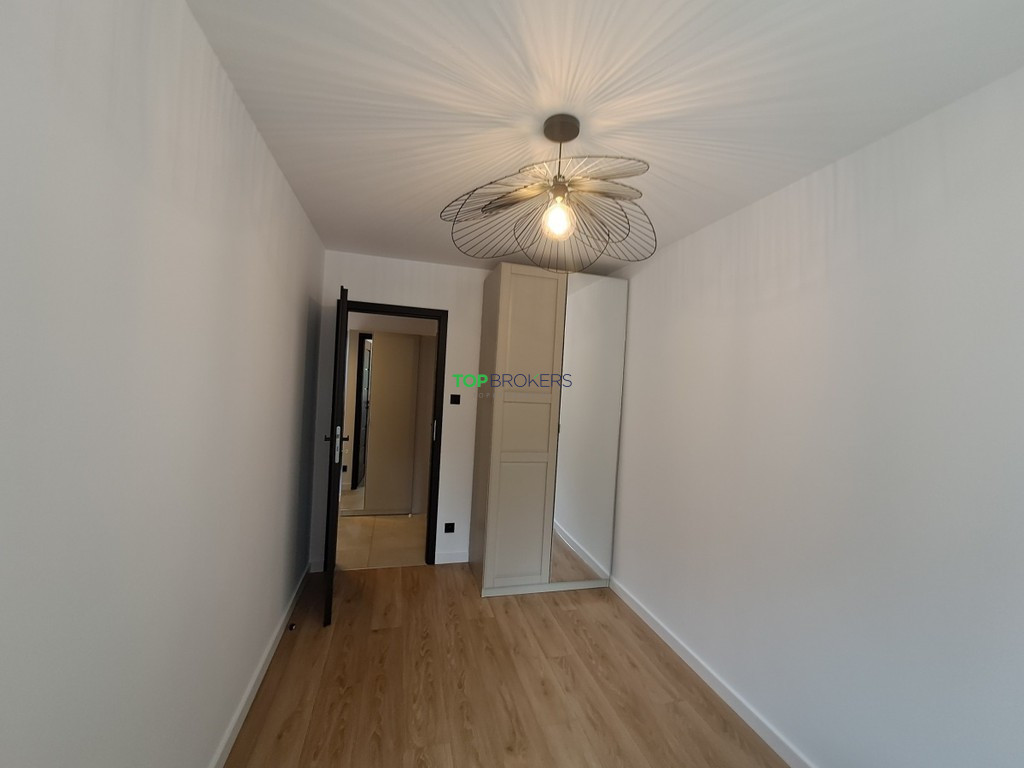 Apartment in Warszawa, Saska Kępa, Praga-Południe - View 4