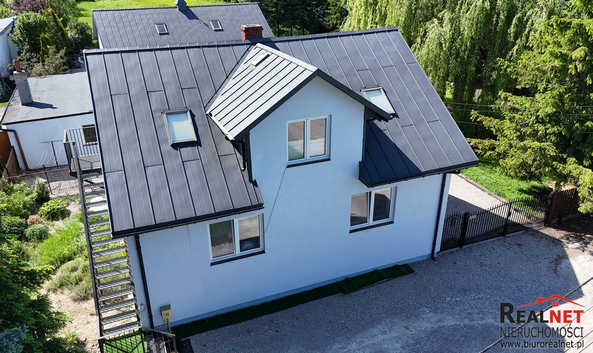 Dom – Busko-Zdrój, Siesławice - Widok 3