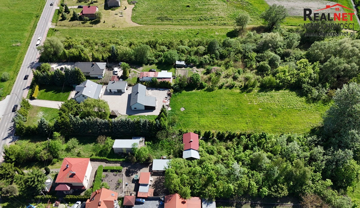 Dom – Busko-Zdrój, Siesławice - Widok 2