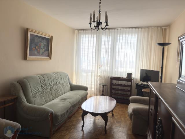 Apartment in Warszawa, Grochów-Południowy, Praga-Południe - Widok 5