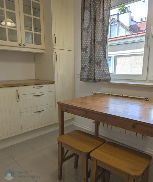 Apartment in Warszawa, Muranów Południowy, Śródmieście - View 2