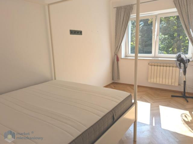 Apartment in Warszawa, Muranów Południowy, Śródmieście - More