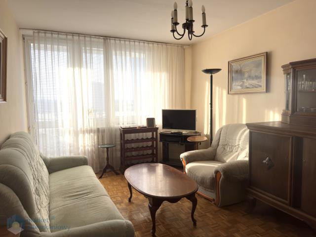 Apartment in Warszawa, Grochów-Południowy, Praga-Południe - Widok 3
