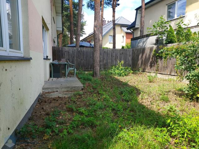 Mieszkanie – Marki, Zielona, powiat wołomiński - Widok 2