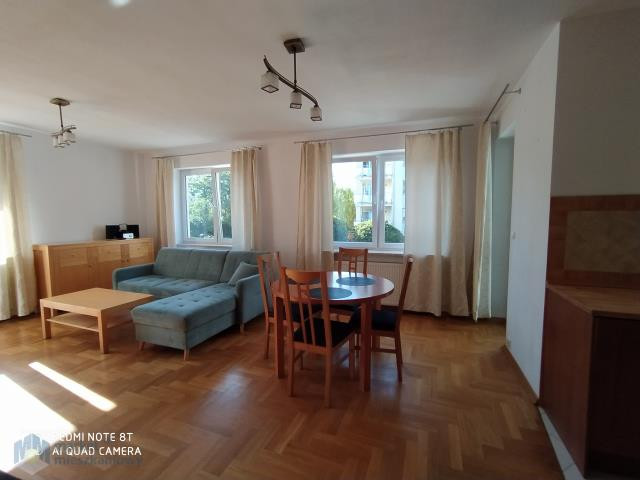 Mieszkanie – Warszawa, Ursynów - Widok 2