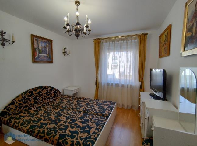 Mieszkanie – Warszawa, Ursynów - Widok 3