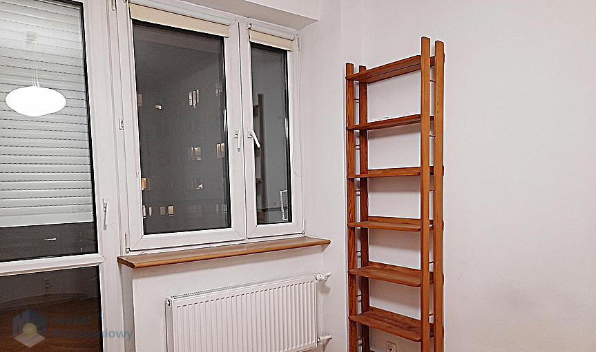 Dwupokojowe mieszkanie z kuchnią i loggią - Widok 5