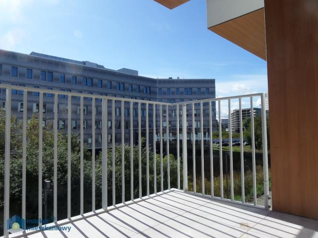 Mieszkanie – Warszawa, Mokotów - Więcej