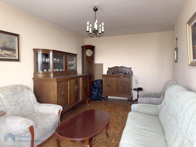Apartment in Warszawa, Grochów-Południowy, Praga-Południe - Widok 4