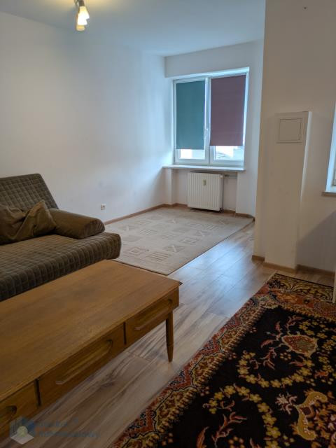 Mieszkanie – Warszawa, Mokotów - Widok 5