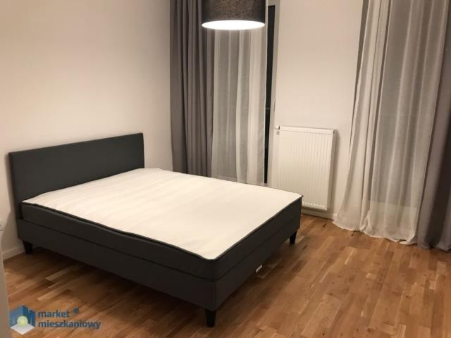 Mieszkanie – Warszawa, Mokotów - Widok 3