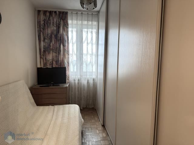 Apartment in Warszawa, Grochów-Południowy, Praga-Południe - Więcej