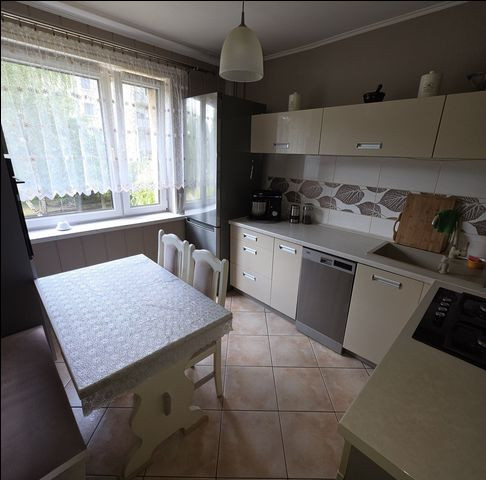 Mieszkanie – Tychy, Osiedle H, Śródmieście - Widok 4