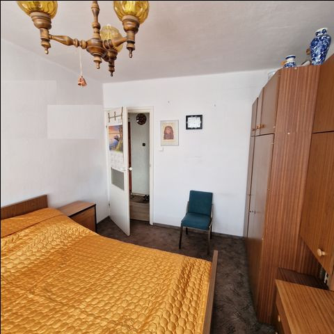 Mieszkanie – Katowice, Osiedle Ducha, Dąb - Widok 4