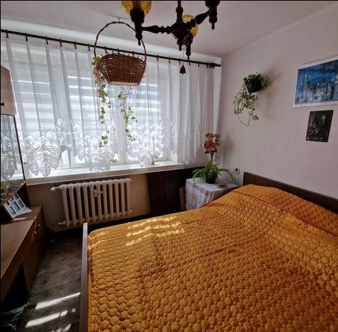 Mieszkanie – Katowice, Osiedle Ducha, Dąb - Widok 3