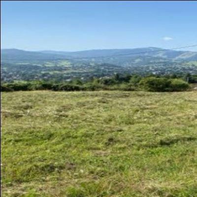 Telek, 3100 m²
