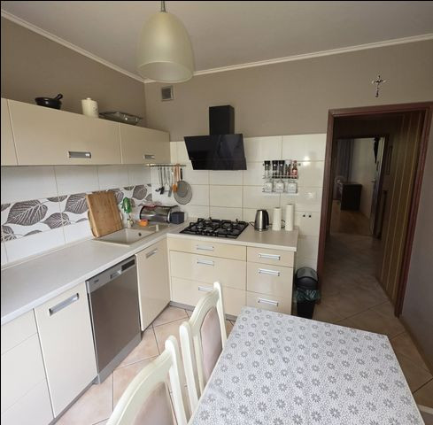 Mieszkanie – Tychy, Osiedle H, Śródmieście - Widok 5