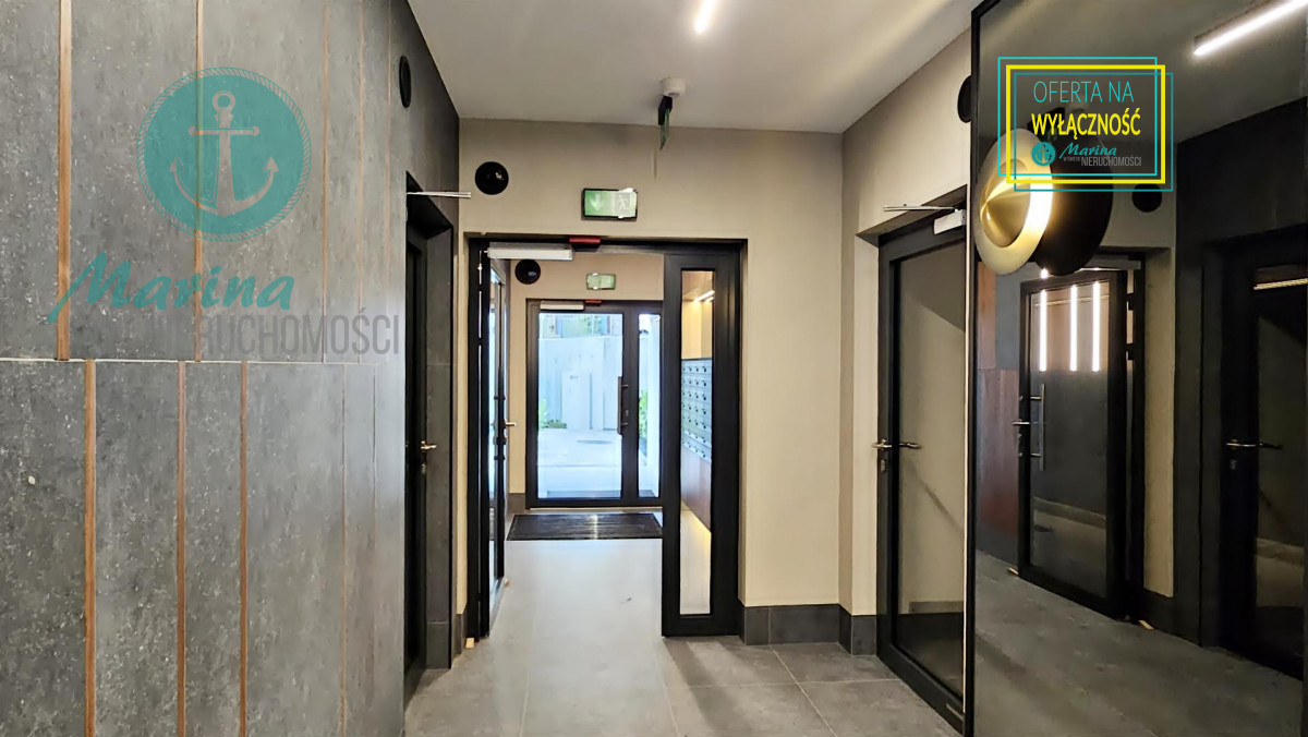Apartment in Gdynia, Grabówek - Widok 4