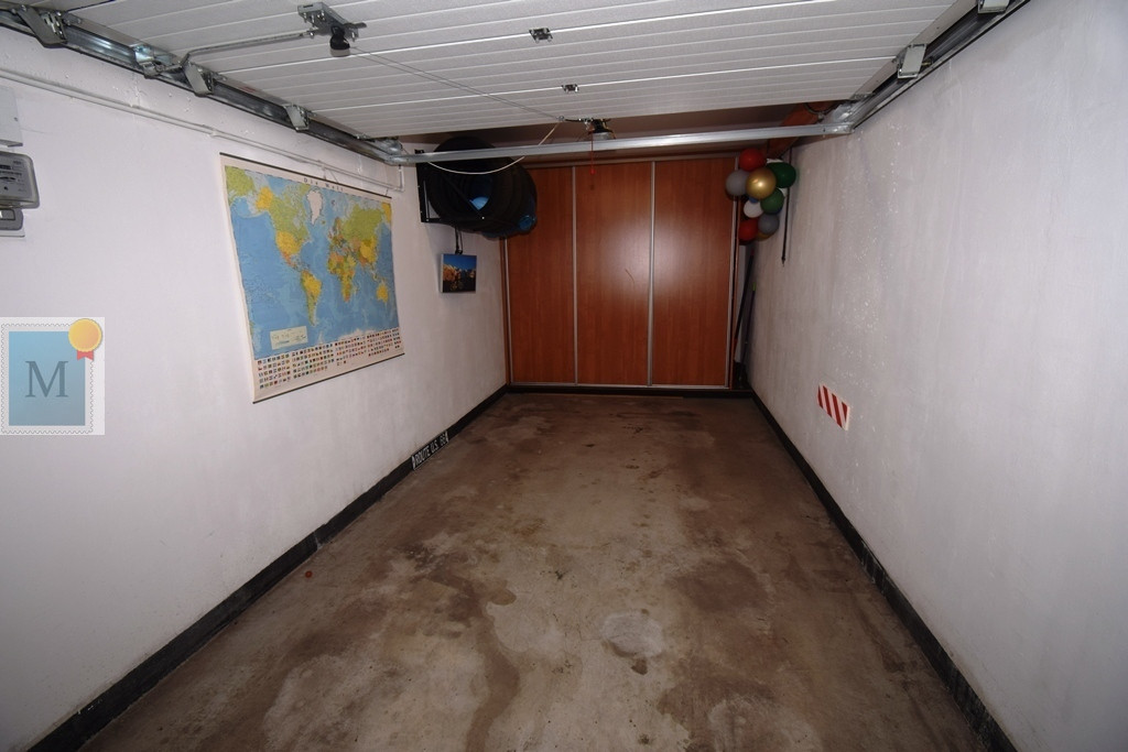 Garaż podziemny,ul.Spokojna Żary, 16 m²,dobry wjazd - Widok 3