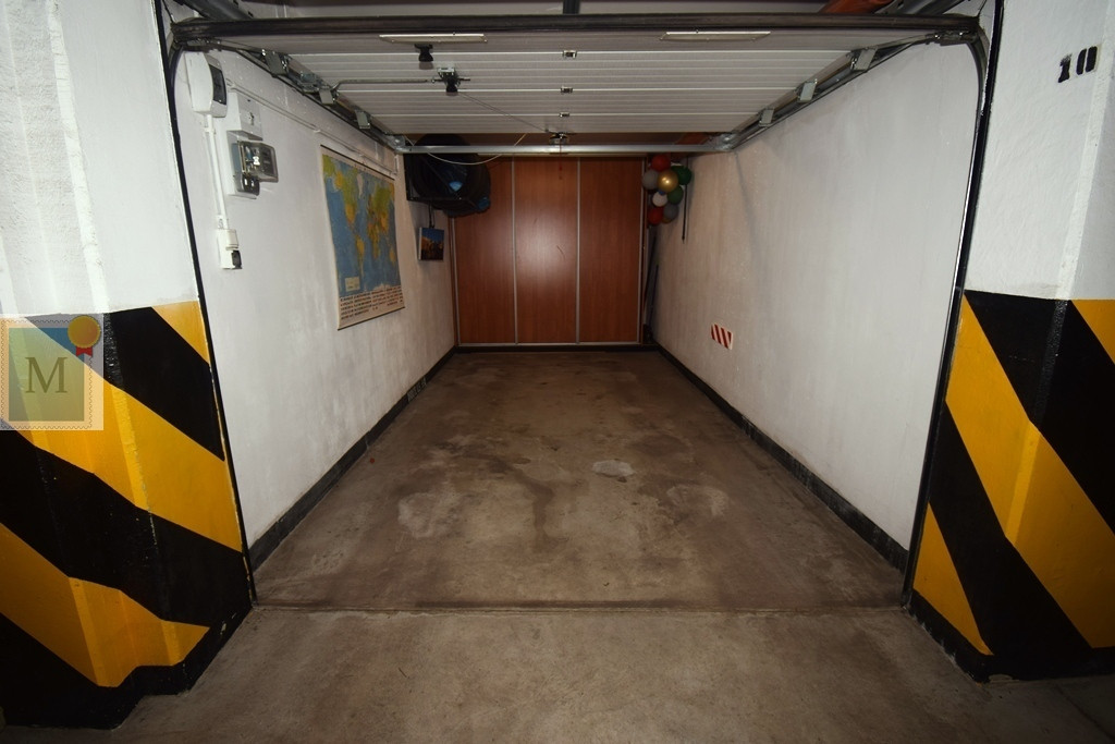 Garaż podziemny,ul.Spokojna Żary, 16 m²,dobry wjazd - Widok 4
