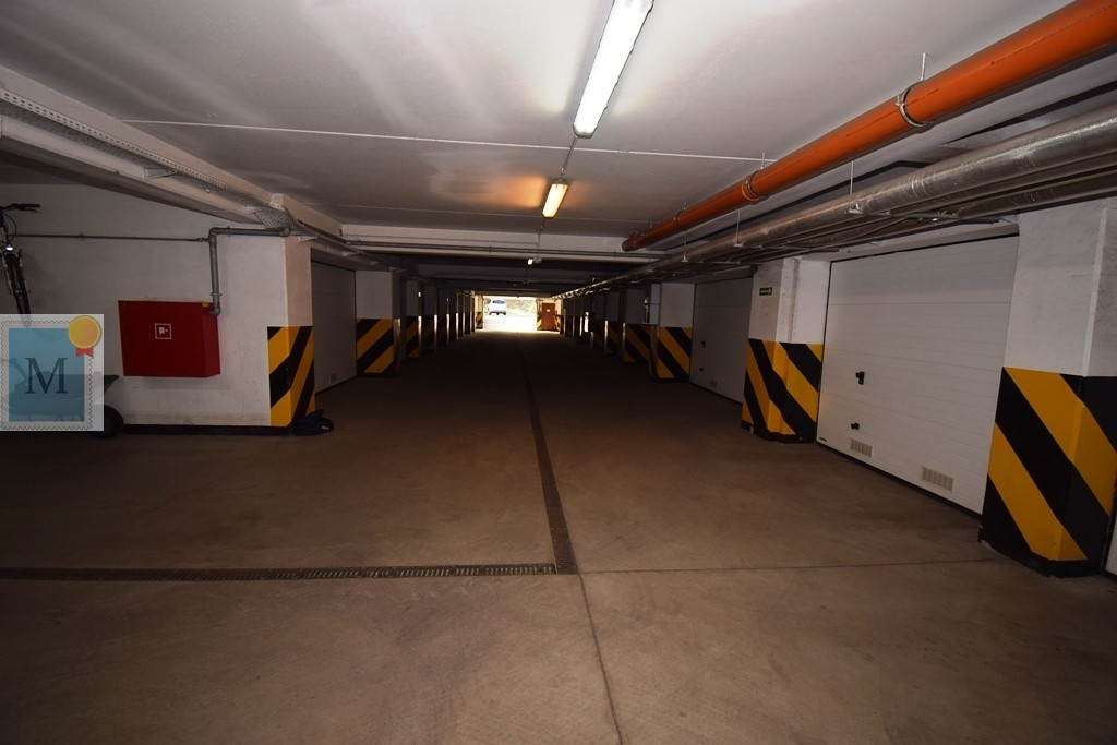 Garaż podziemny,ul.Spokojna Żary, 16 m²,dobry wjazd - Widok 5