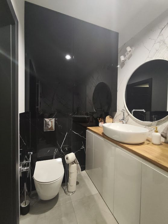 3 pokoje, 71 m²/wysoki standard / Św. Katarzyna - Więcej