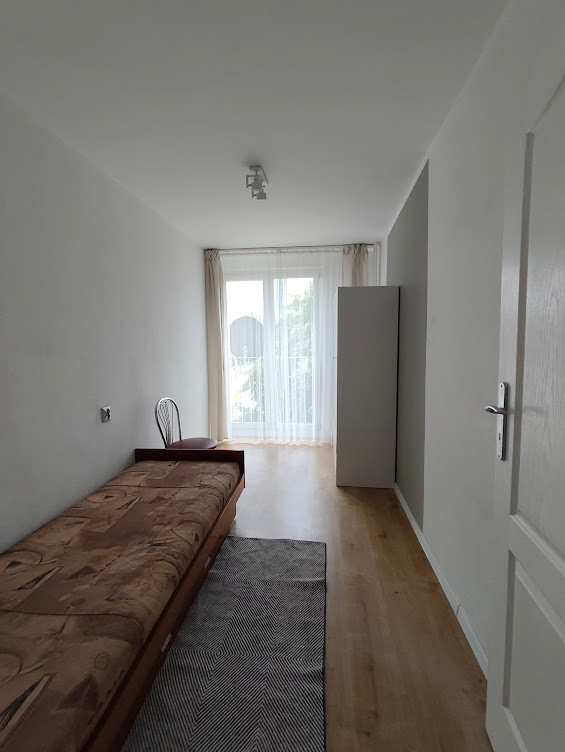Mieszkanie – Wrocław, Przedmieście Świdnickie, Stare Miasto - Widok 3