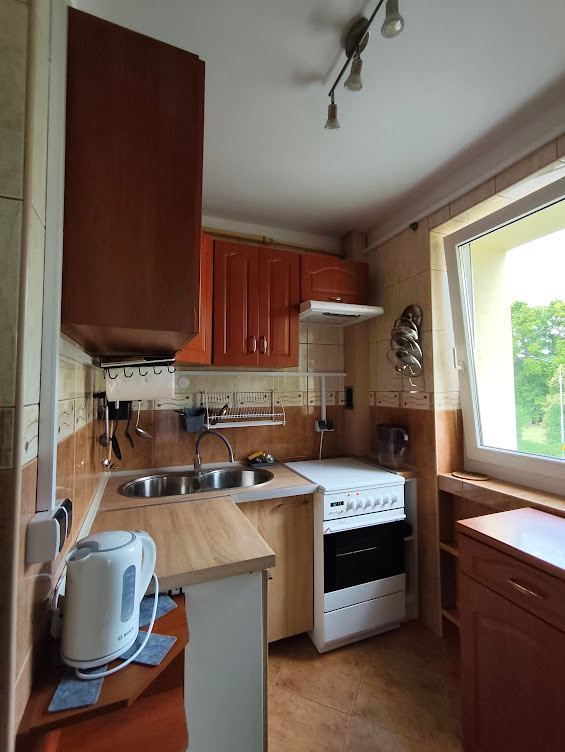 Mieszkanie – Wrocław, Przedmieście Świdnickie, Stare Miasto - Więcej